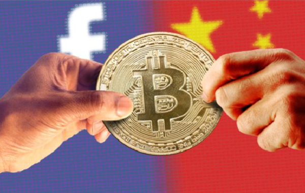 페이스북 ‘리브라’ 추진에 중국 ‘디지털 위안화’로 맞불