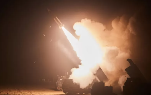 한미연합: 한미, 북한 도발에 ‘미사일 8발’ 공동 대응 사격